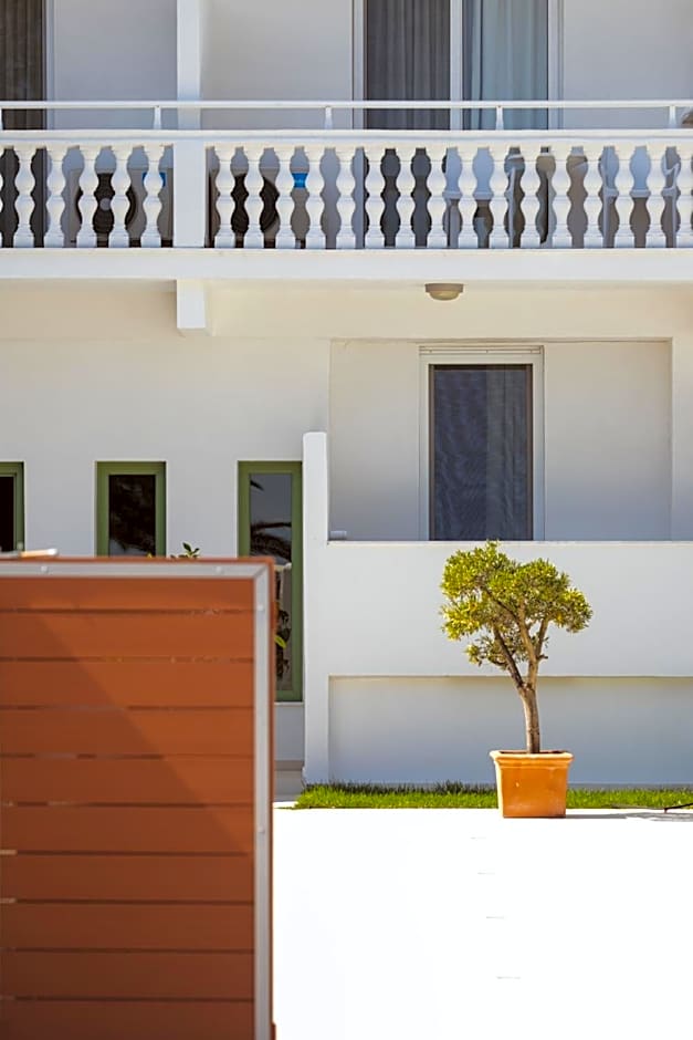 Elektra Comfort Hotel by Del Mare