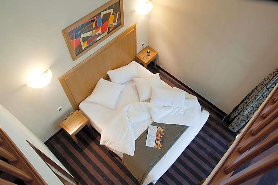 Auberge Du Moulin Marin