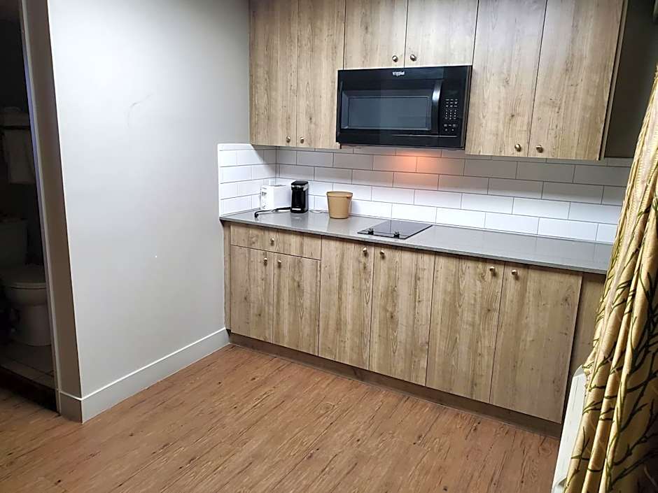 Ramada by Wyndham Medicine Hat