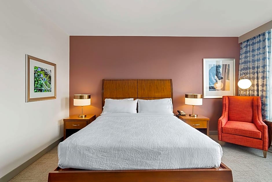 Hilton Garden Inn New Orleans French Quarter/Cbd