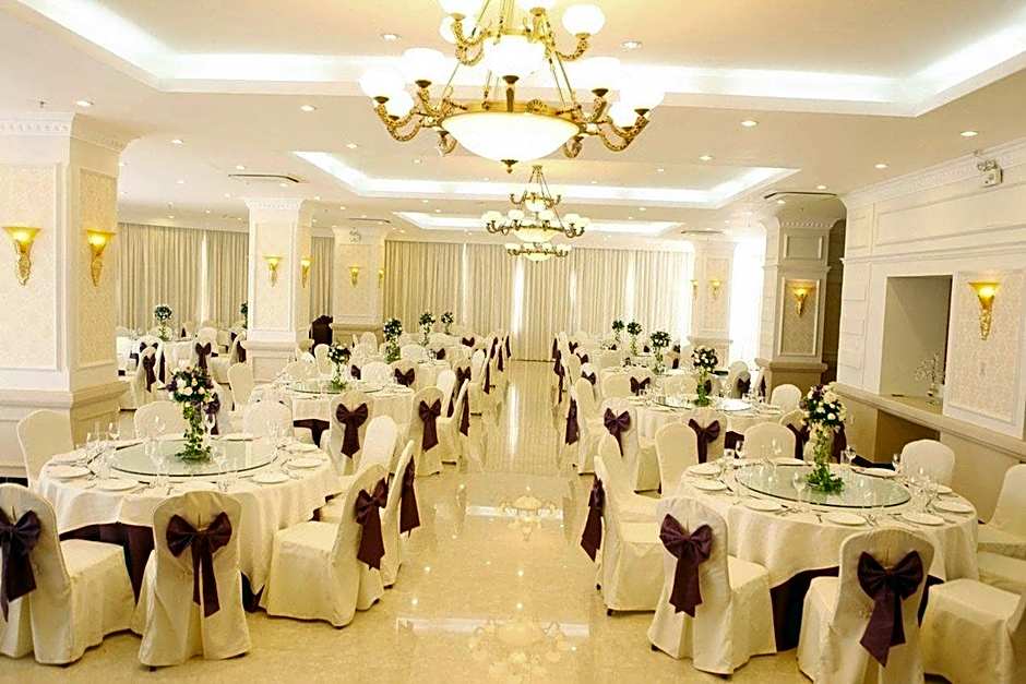 Ha Long DC Hotel