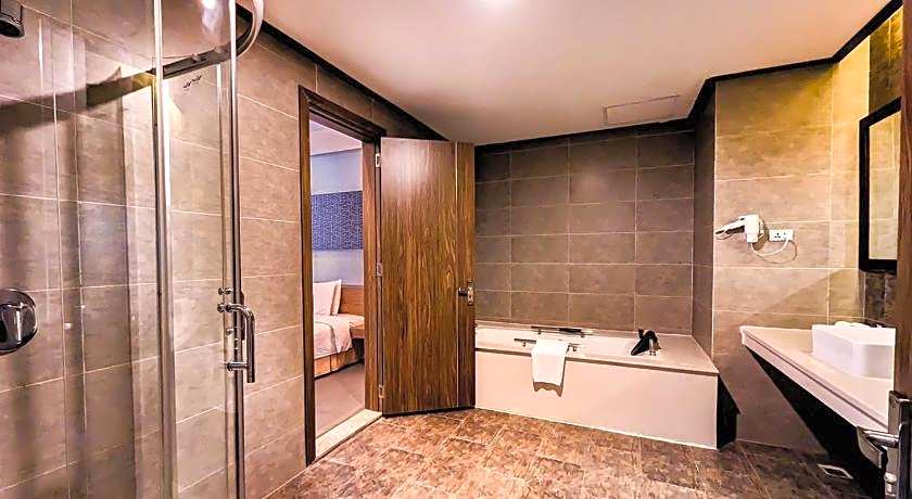 Muong Thanh Grand Xa La