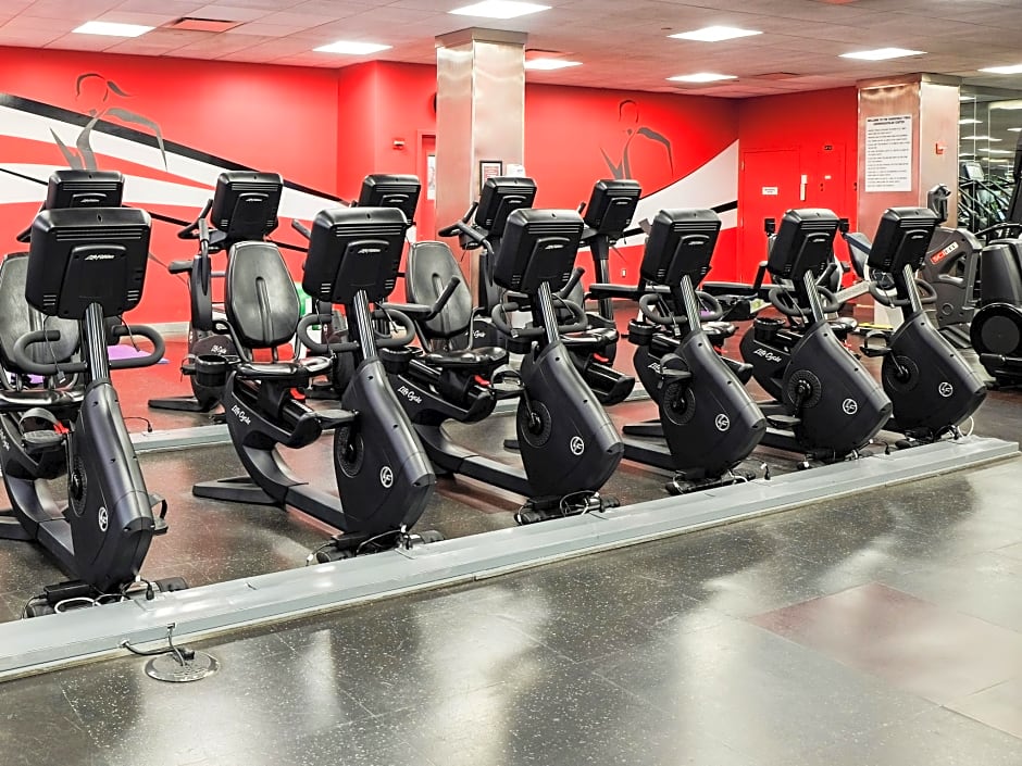 Vanderbilt YMCA