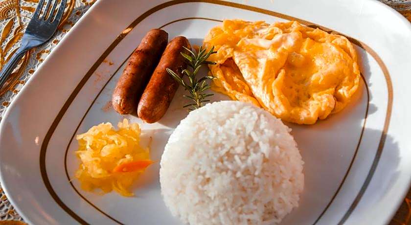 Olive Hostel Roxas City