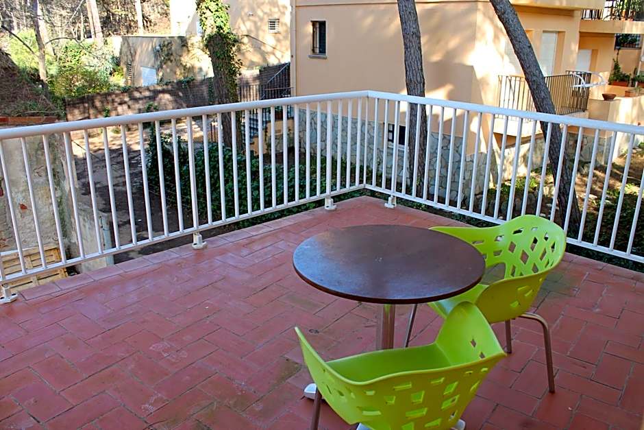 Hostal La Fosca