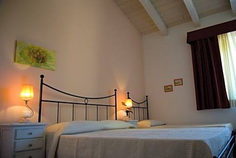 BioAgriturismo Il Falco
