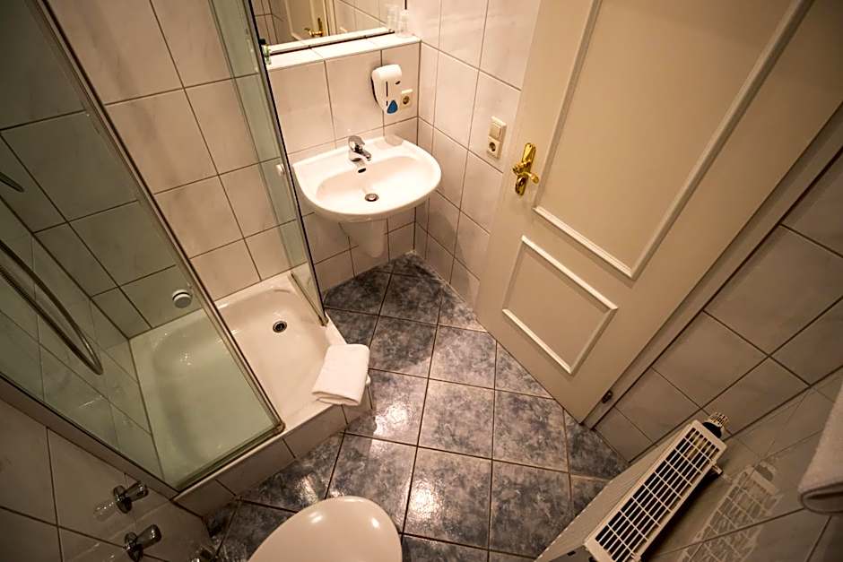 Hotel Gasthof Rössle