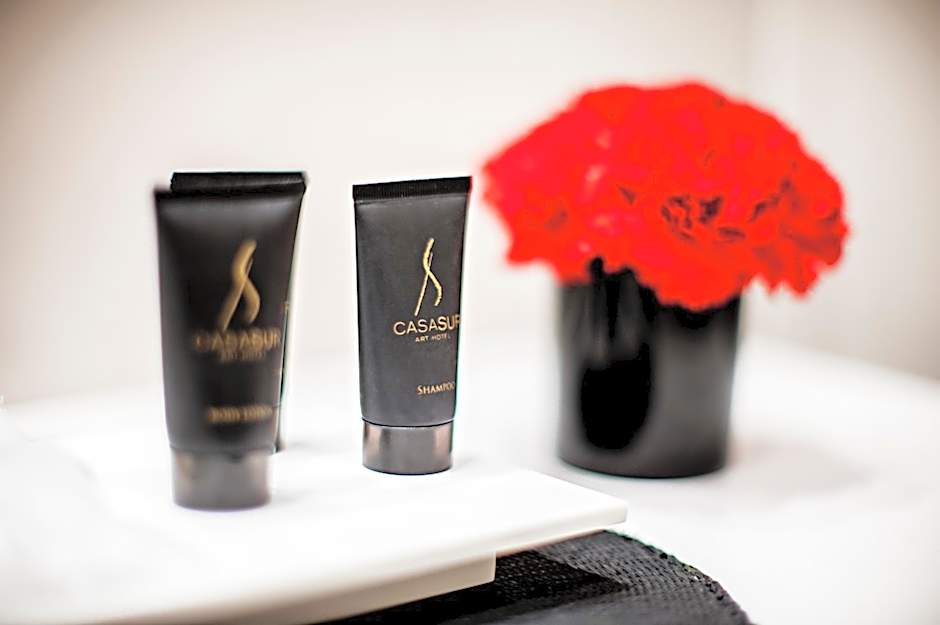 Casasur Bellini Hotel