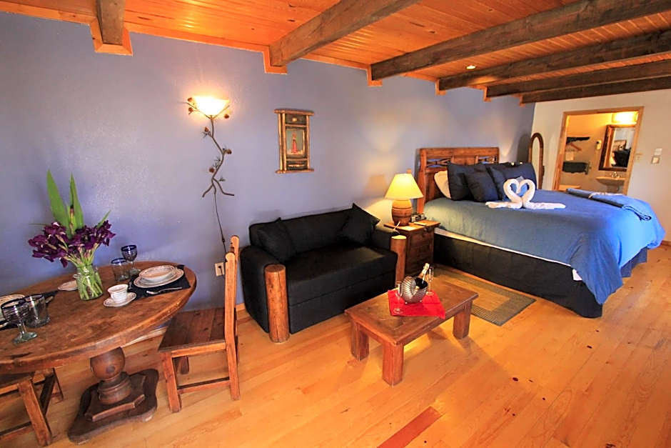 The Lodge At Creel Eco - Hotel & Spa