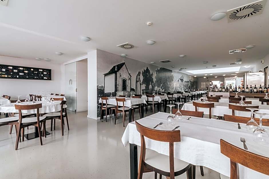 Hotel Nossa Senhora de Lurdes
