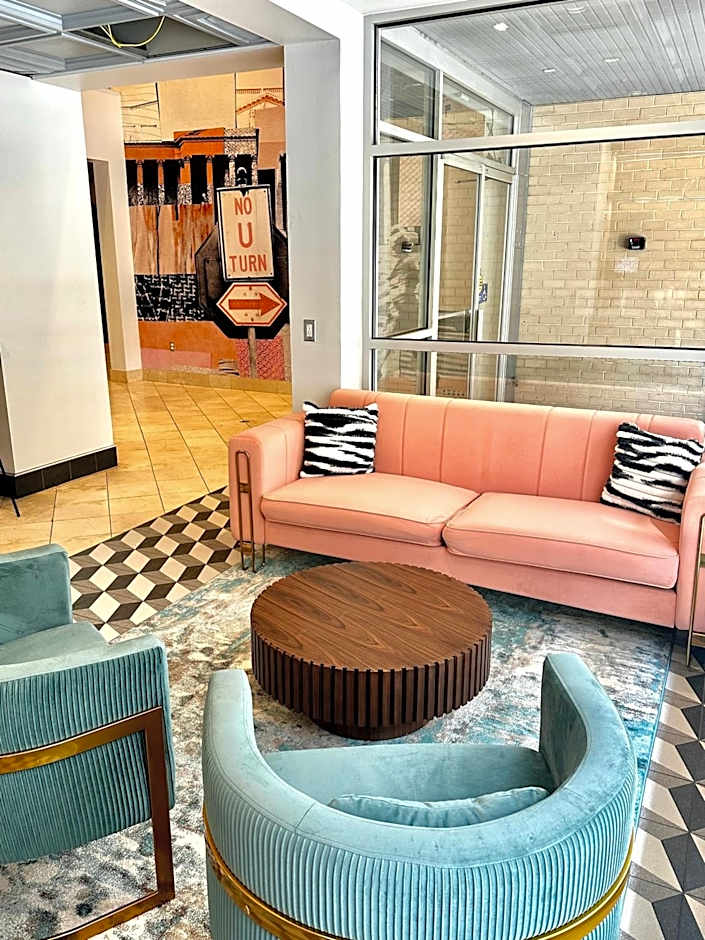 The Quincy, Ascend Hotel Collection