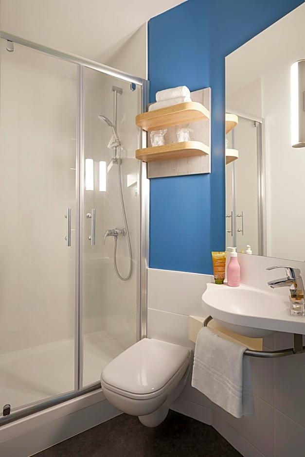 Ibis Budget - Lille Villeneuve D'Ascq
