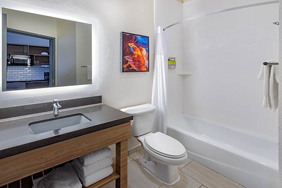 Candlewood Suites Mount Pleasant By IHG
