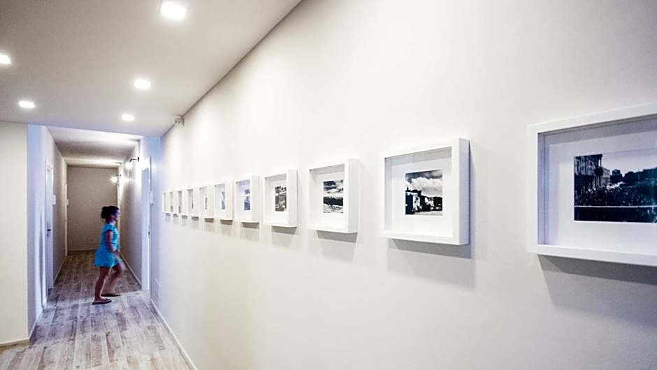 Amada Hotel Siracusa