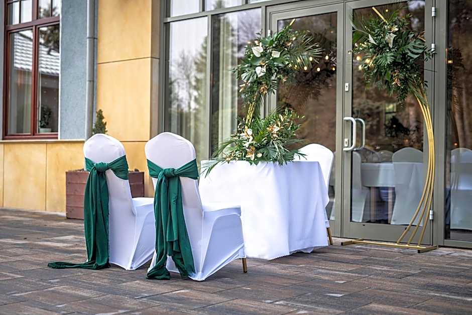 4 Pory Roku Resort Sauna & Spa