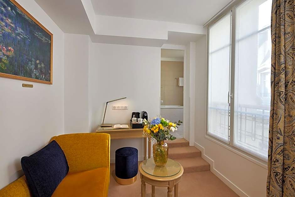 Hotel Villa Romantic & Spa