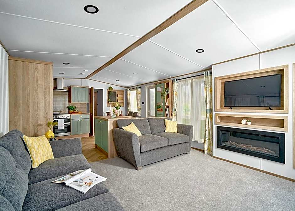 Grondre Holiday Park