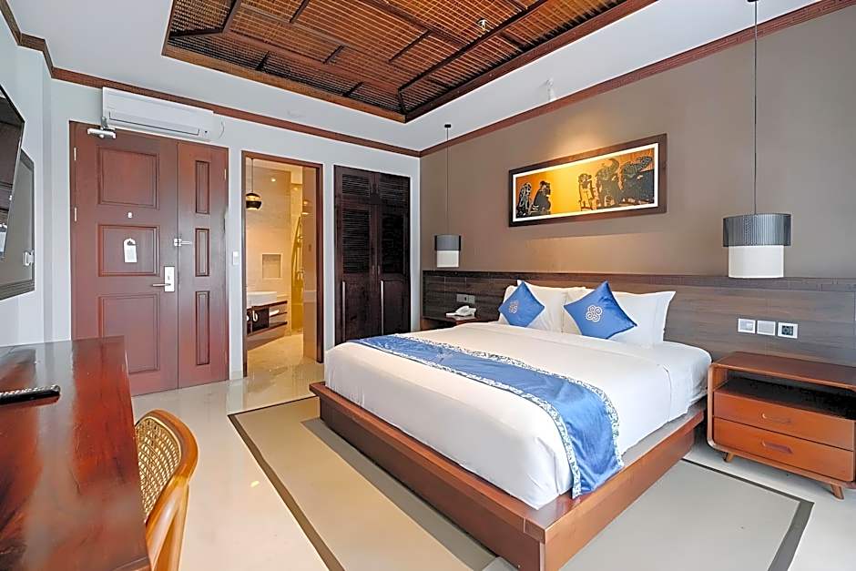 djabu Seminyak Hotel