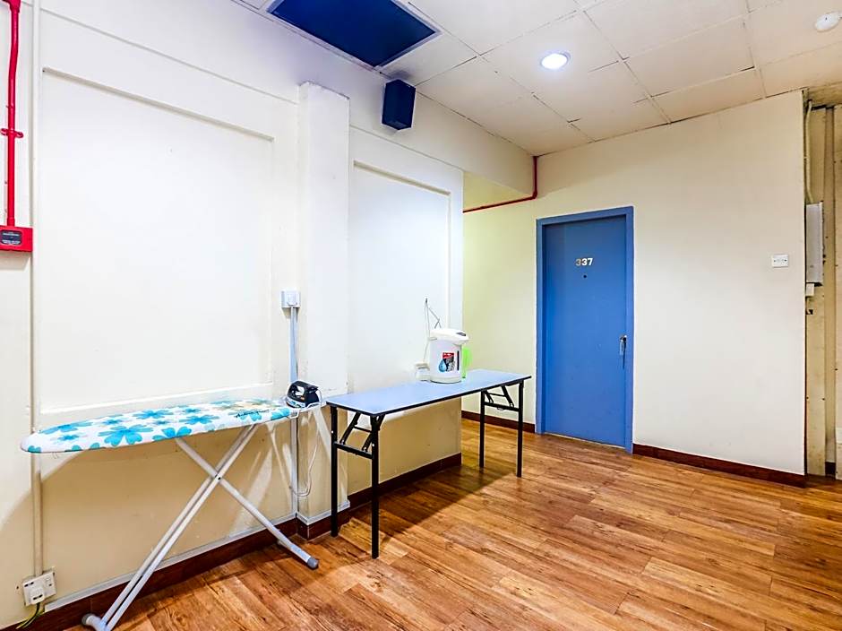 Madani Muslim Hotel Cameron Highland