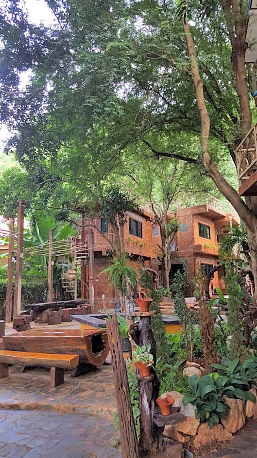 Treasure Inn Khaoyai