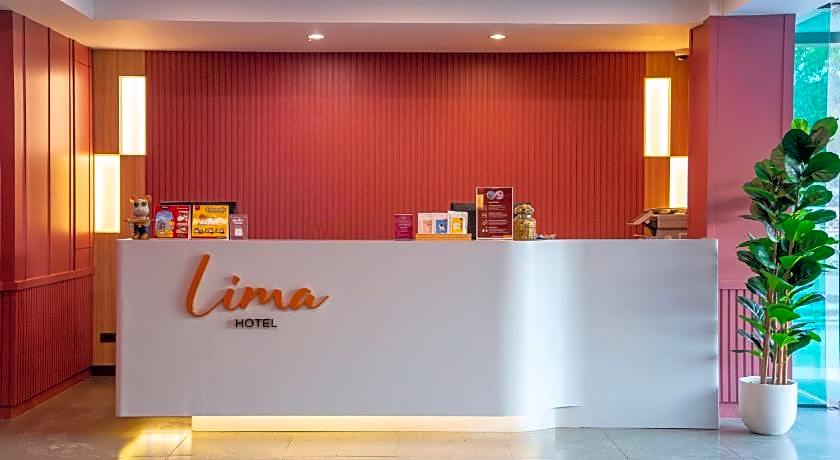Lima Hotel