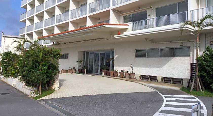 Hotel Gran View Garden Okinawa
