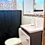 Casa inteira con piscina compartilhada