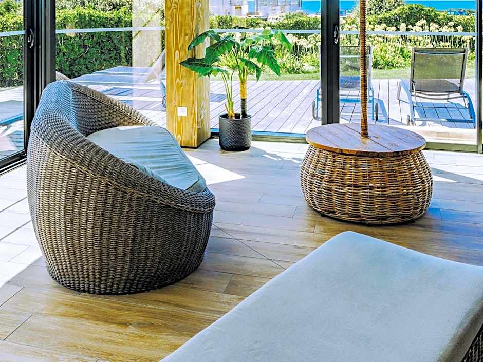 Cote Ouest Thalasso & Spa Les Sables-d'Olonne - MGallery