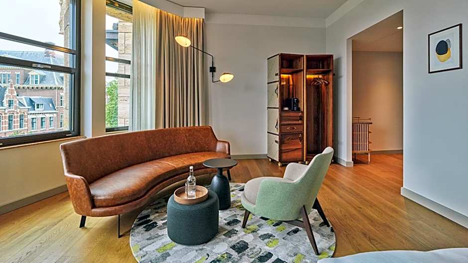 voco The Hague By IHG