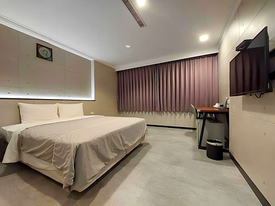 Hwa Nan Hotel