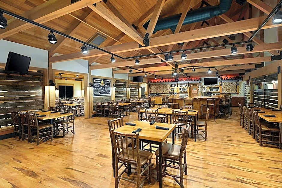 Great Wolf Lodge Wisconsin Dells