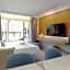 TMS Andorra Luxury ApartHotel, Las Americas, Pool&Beach