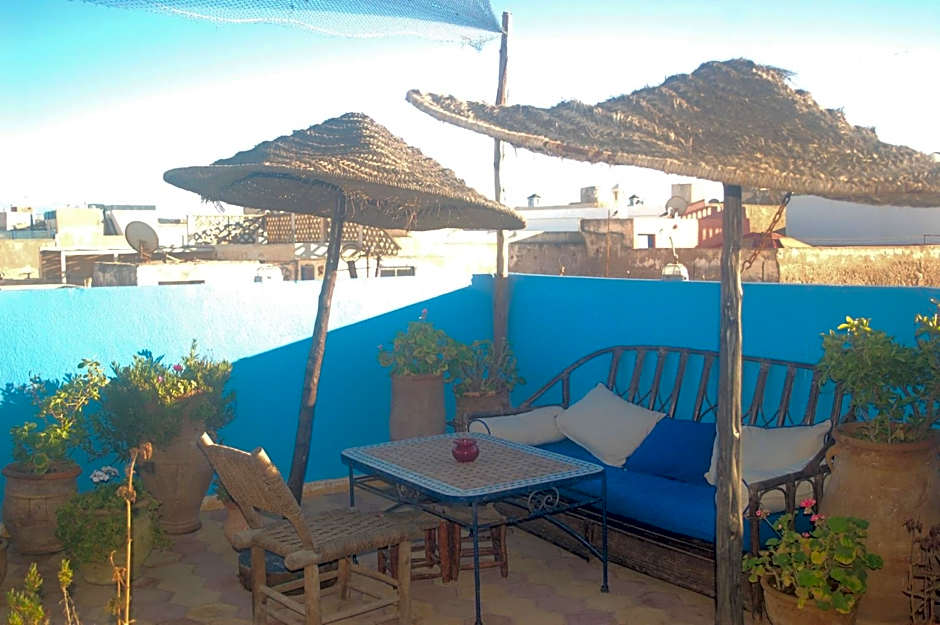 Riad Le Grand Large