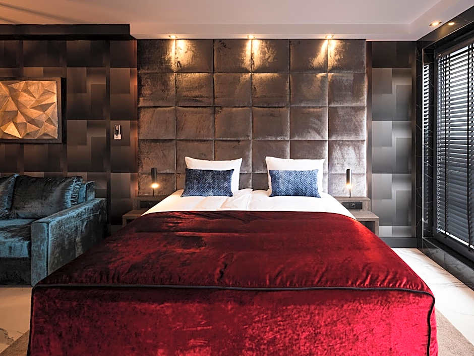 Art Suites Boutique Hotel - Krakow Center