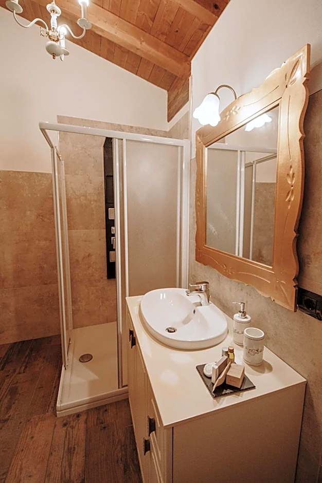 B&B Casa Santa Lucia