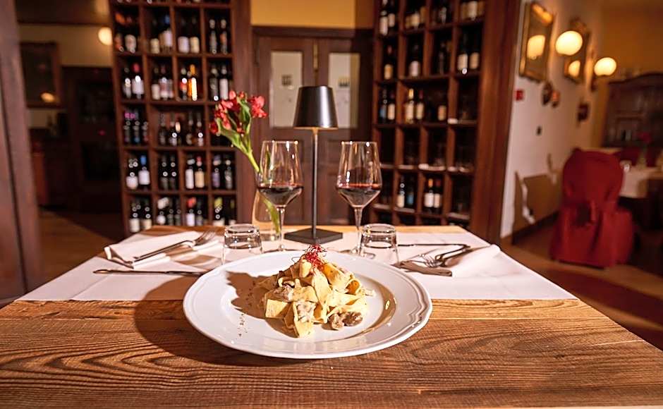 iH Hotels Courmayeur Mont Blanc