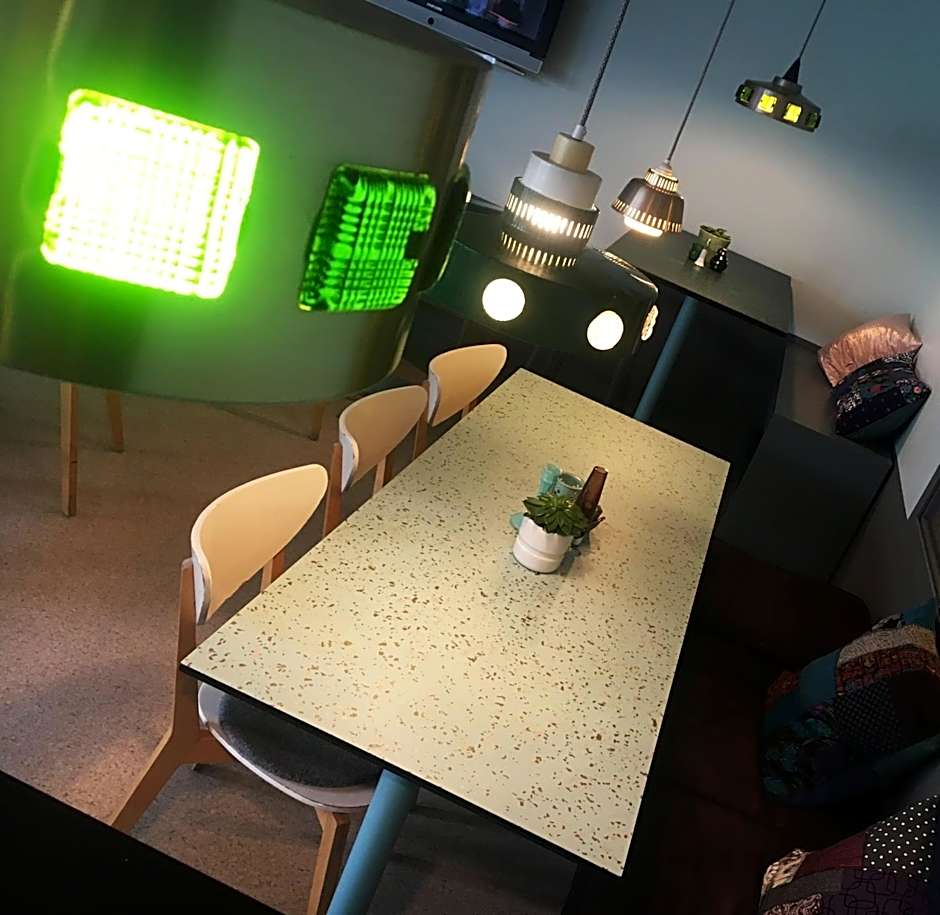 HOTEL N Hostel Malmö City