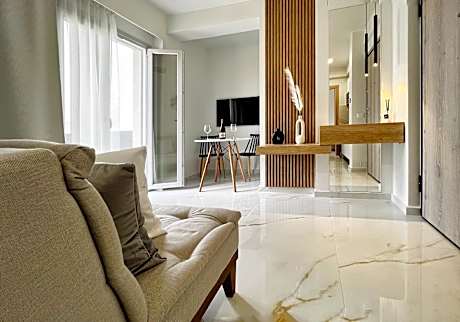 Apartment for 2 Adults