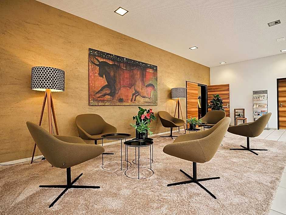 Fairmotel Dornbirn
