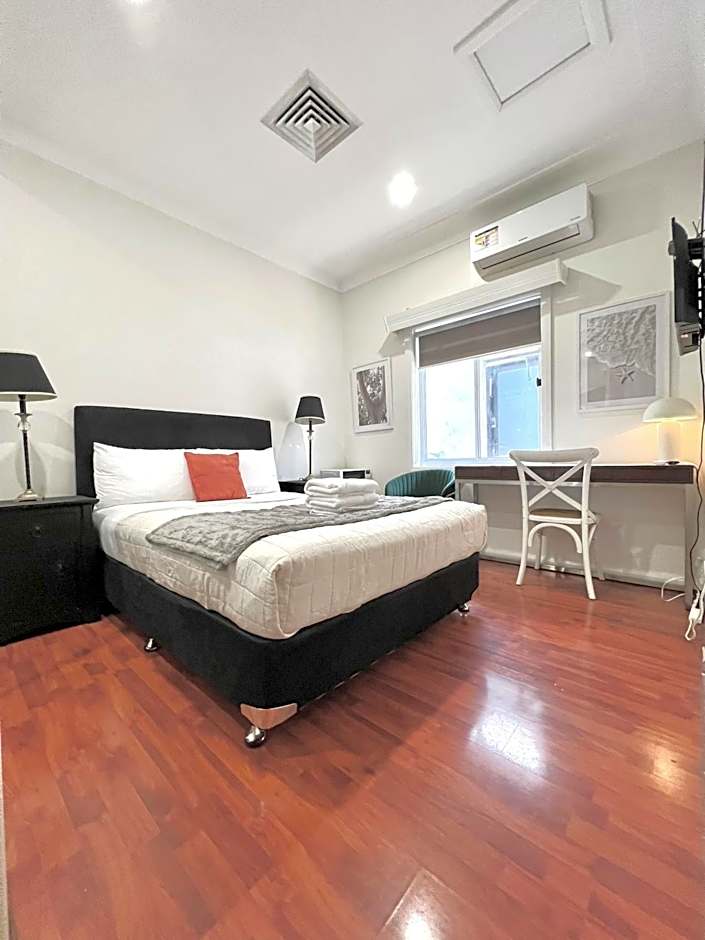 North Ryde Guesthouse