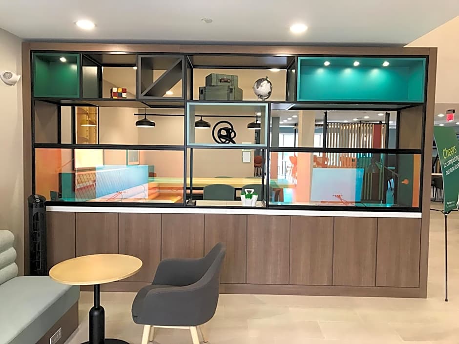 Holiday Inn- Allentown I-78 and Rt. 222 By IHG