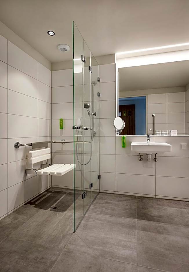 JUFA Hotel Bad Radkersburg - inkl 4h Thermeneintritt in Parktherme