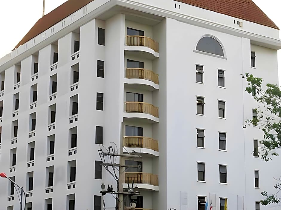 BP Grand Suite Hotel