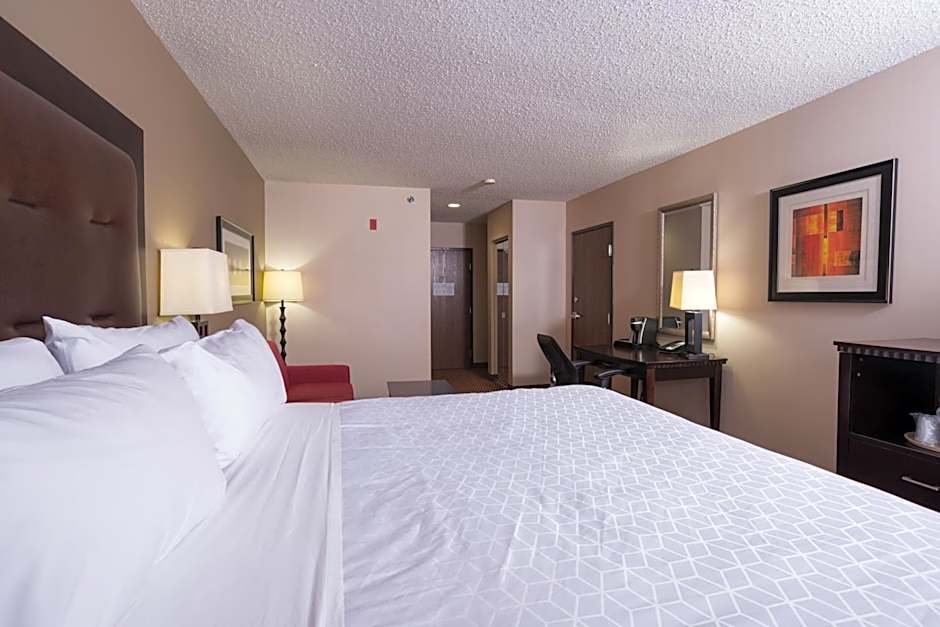 Holiday Inn Express Hartford Newington By IHG
