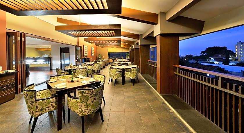 Grand Serela Setiabudhi Bandung