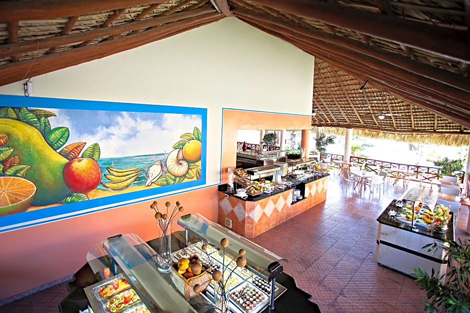 Bahia Principe Grand Turquesa - All Inclusive