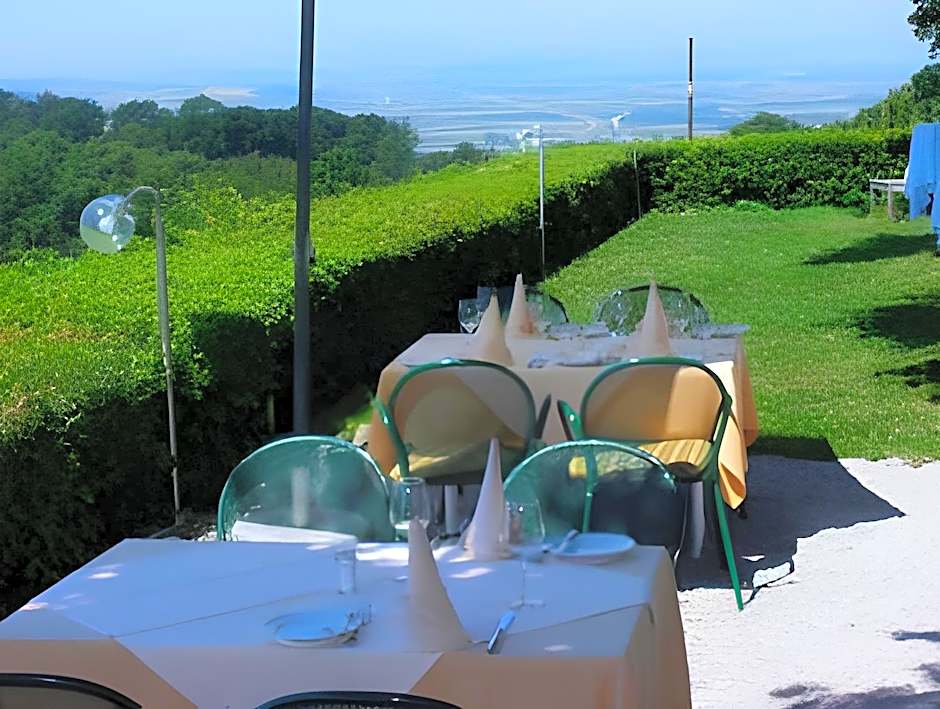 Berghotel Tulbingerkogel, The Originals Relais