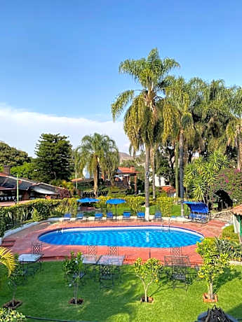 Posada Los Alcatraces