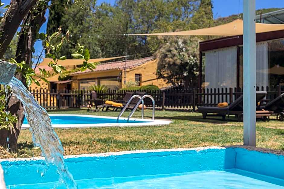 Hotel Rural Las Calas