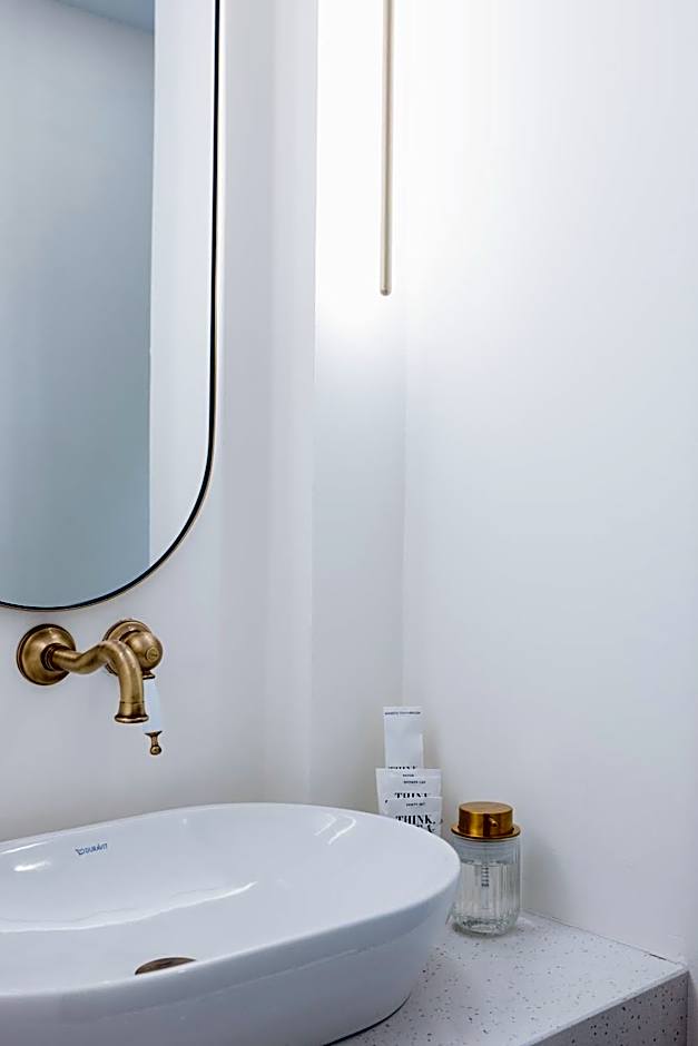 MASANET Emblematic Hotels - Adults Only